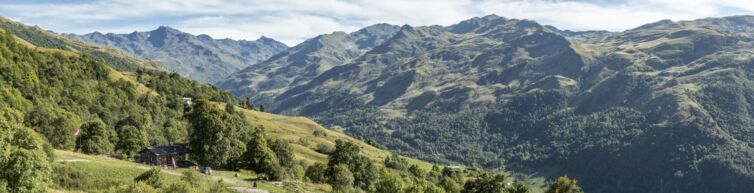 yoga week end savoie refuge danchet